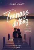 Teenage Dirtbag. Autor: Ronnie Bennett, pseud. Fleanr. Dadada.pl Okładka książki Teenage Dirtbag