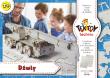 Tektoy Technic Dźwig. Wydawca: Sowa. Dadada.pl Opakowanie Tektoy Technic Dźwig