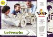 Tektoy Technic Ładowarka. Wydawca: Sowa. Dadada.pl Opakowanie Tektoy Technic Ładowarka