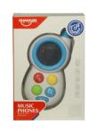 Opakowanie Telefon zabawka dla malucha