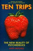 Okładka książki Ten Trips
