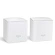 Tenda-router mesh Nova MW5C ( 2 pack). Autor: Irena Brignull. Dadada.pl Okładka książki Tenda-router mesh Nova MW5C ( 2 pack)