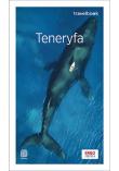 Teneryfa. Travelbook. Wydanie 4. Autor: Berenika Wilczyńska. Dadada.pl Okładka książki Teneryfa. Travelbook. Wydanie 4