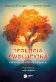 Okładka książki Teologia ewolucyjna w.2023