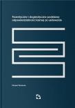 Teoretyczne i dogmatyczne podstawy odpow.. Autor: Michał Wantoła. Dadada.pl Okładka książki Teoretyczne i dogmatyczne podstawy odpow.