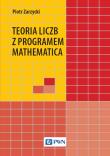 Okładka książki Teoria liczb z programem Mathematica