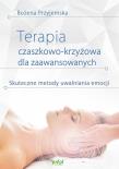 Okładka książki Terapia czaszkowo-krzyżowa dla zaawansowanych