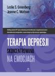 Terapia depresji skoncentrowana na emocjach seria psychoterapeutyczna. Autor: Leslie S. Greenberg, Watson Jeanne C.. Dadada.pl Okładka książki Terapia depresji skoncentrowana na emocjach seria psychoterapeutyczna