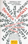 Terapia Gestalt. Autor: FREDERICK S. PERLS, Hefferline Ralph F., Goodman Paul. Dadada.pl Okładka książki Terapia Gestalt