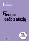 Okładka książki Terapia osób z afazją logopedia dla praktyków