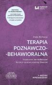 Okładka książki Terapia poznawczo-behawioralna