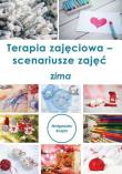 Okładka książki Terapia zajęciowa - scenariusze zajęć zima