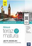 Teraz matura Język angielski arkusze poziom podstawowy i rozszerzony 69392. Autor: ZBIGNIEW POKRZEWIŃSKI, Nicholas Rattenbury, Katarzyna Niklewska. Dadada.pl Okładka książki Teraz matura Język angielski arkusze poziom podstawowy i rozszerzony 69392