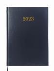 Opakowanie Terminarz 2023 B5 Tyg. granat ARTSEZON