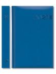 Opakowanie Terminarz 2023 B6 Print niebieski