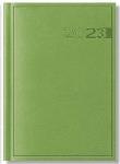 Opakowanie Terminarz 2023 B7 Pront zielony