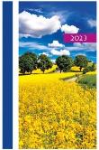 Opakowanie Terminarz 2023 Tygodniowy pejzaż