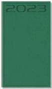 Opakowanie Terminarz 2023 Tygodniowy zielony