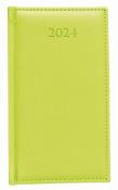 Opakowanie Terminarz 2024 tygodniowy kieszonkowy Vivella MIX