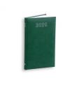 Opakowanie Terminarz 2025 Standard tygodniowy - zielony