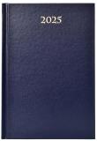 Opakowanie Terminarz 2025 tygodniowy A5 Divas granatowy