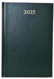 Opakowanie Terminarz 2025 tygodniowy A5 Divas zielony