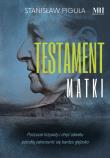 Okładka książki Testament matki