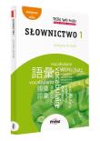 Testuj Swój Polski. Słownictwo 1 + mp3. III wyd.. Autor: Krztoń Justyna. Dadada.pl Okładka książki Testuj Swój Polski. Słownictwo 1 + mp3. III wyd.