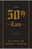 The 50th Law. Autor: Robert Greene. Dadada.pl Okładka książki The 50th Law