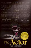 Okładka książki The Actor