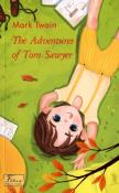 The adventures of Tom Sawyer. Autor: Twain Mark. Dadada.pl Okładka książki The adventures of Tom Sawyer