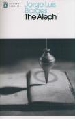 The Aleph. Autor: Jorge Luis Borges. Dadada.pl Okładka książki The Aleph