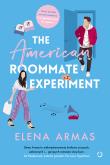 Okładka książki The American Roommate Experiment