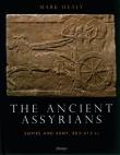 Okładka książki The Ancient Assyrians