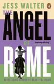 The Angel of Rome. Autor: Walter Jess. Dadada.pl Okładka książki The Angel of Rome