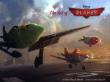 The Art of Planes. Autor: Miller-Zarneke Tracey. Dadada.pl Okładka książki The Art of Planes