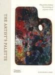 The Artist's Palette: The palettes behind the. Autor: Loske Alexandra. Dadada.pl Okładka książki The Artist's Palette: The palettes behind the