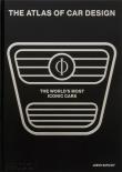The Atlas of Car Design: The W. Autor: Barlow Jason, Bird Guy. Dadada.pl Okładka książki The Atlas of Car Design: The W