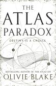 Okładka książki The Atlas Paradox
