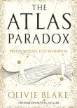 Okładka książki The Atlas Paradox