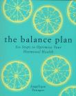 Okładka książki The Balance Plan
