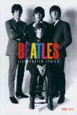 The Beatles: The Illustrated Lyrics. Wydawca: Welbeck. Dadada.pl Opakowanie The Beatles: The Illustrated Lyrics