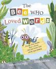 The Bee Who Loved Words. Autor: Docherty Helen. Dadada.pl Okładka książki The Bee Who Loved Words