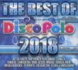 The Best Of Disco Polo 2018 vol.3 (2CD). Autor: praca zbiorowa. Dadada.pl Okładka książki The Best Of Disco Polo 2018 vol.3 (2CD)