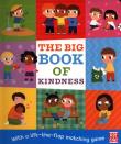 Opakowanie The Big Book of Kindness