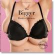 The Bigger Book of Breasts. Autor: Hanson Dian. Dadada.pl Okładka książki The Bigger Book of Breasts