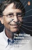 Okładka książki The Bill Gates Problem