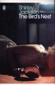 The Bird's Nest. Autor: Shirley Jackson. Dadada.pl Okładka książki The Bird's Nest