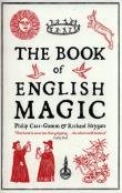 Okładka książki The Book of English Magic