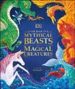 The Book of Mythical Beasts and Magical Creatures. Autor: Krensky Stephen. Dadada.pl Okładka książki The Book of Mythical Beasts and Magical Creatures